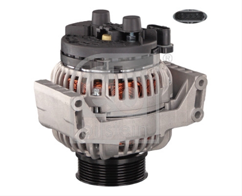 Imagine pentru produsul „GENERATOR / ALTERNATOR FEBI"