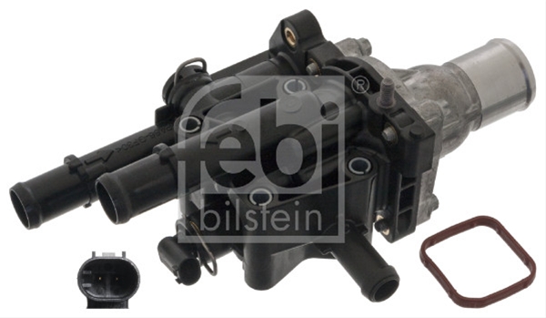 TERMOSTAT LICHID RACIRE FEBI