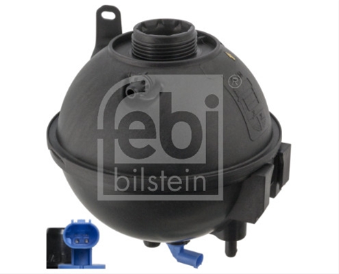 VAS DE EXPANSIUNE RACIRE FEBI