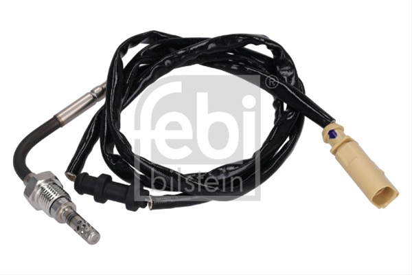 SENZOR  TEMPERATURA GAZE EVACUARE FEBI