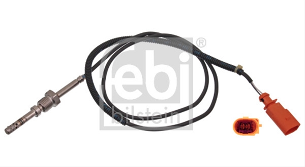 SENZOR TEMPERATURA GAZE EVACUARE FEBI