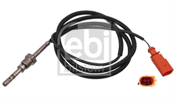 SENZOR TEMPERATURA GAZE EVACUARE FEBI