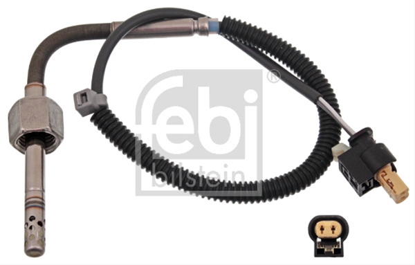 SENZOR TEMPERATURA GAZE EVACUARE FEBI