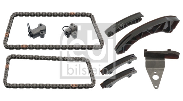 BASIC SHORT KIT