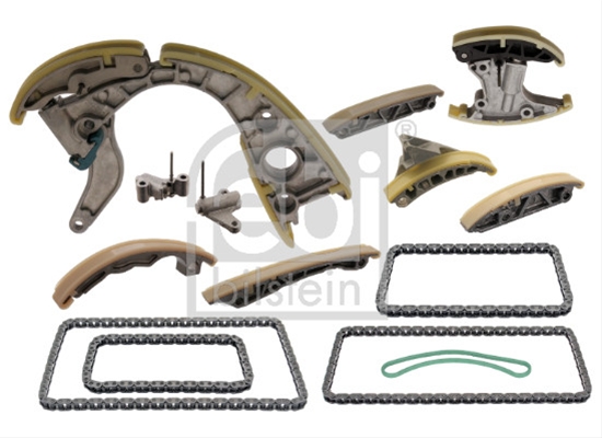 BASIC SHORT KIT