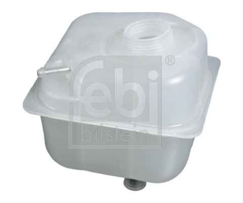 VAS DE EXPANSIUNE RACIRE FEBI