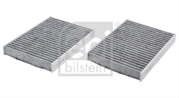 SET FILTRU AER HABITACLU FEBI