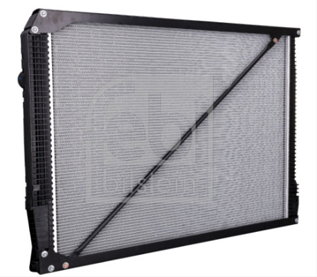 RADIATOR RACIRE MOTOR FEBI