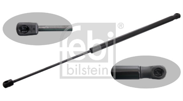 SUSPENSIE PNEUMATICA CLAPETA FATA FEBI