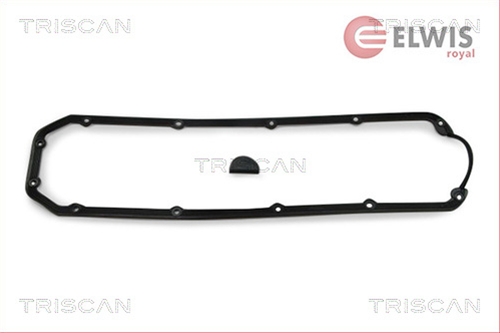 SET GARNITURI, CAPAC SUPAPE