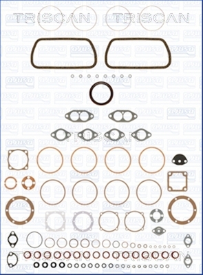 Imagine pentru produsul „SET GARNITURI COMPLET, MOTOR"