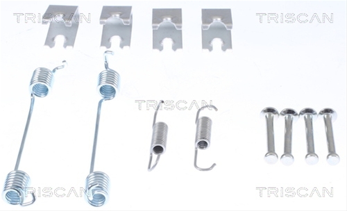 SET ACCESORII  SABOT DE FRANA