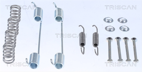 SET ACCESORII SABOT DE FRANA