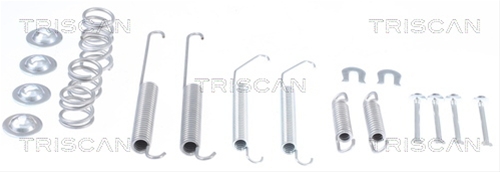 Imagine pentru produsul „SET ACCESORII  SABOT DE FRANA"