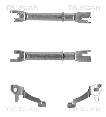REGLAJ FRANA TAMBUR