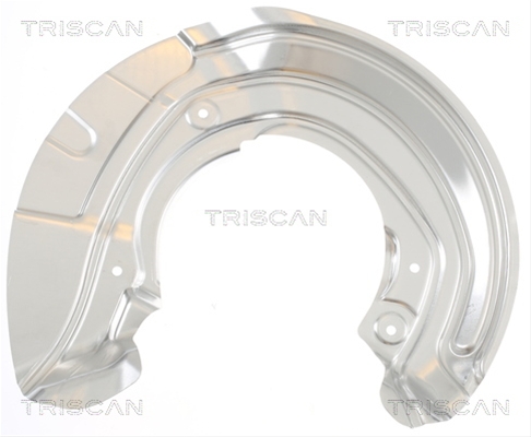 PROTECTIE STROPIRE DISC FRANA