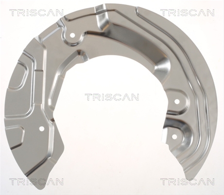 PROTECTIE STROPIRE DISC FRANA