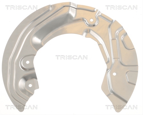 PROTECTIE STROPIRE DISC FRANA