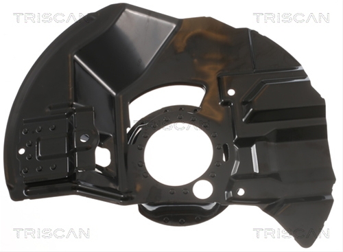 PROTECTIE STROPIRE DISC FRANA