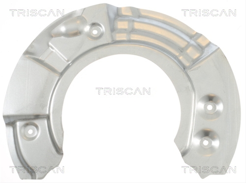 PROTECTIE STROPIRE DISC FRANA