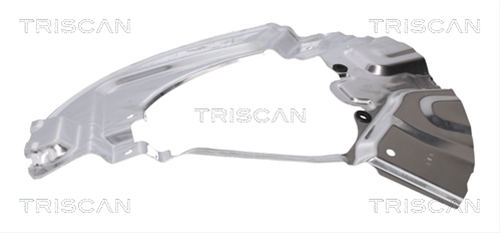 PROTECTIE STROPIRE DISC FRANA