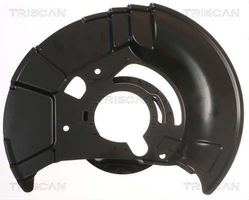 PROTECTIE STROPIRE DISC FRANA
