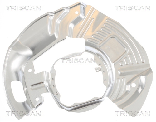 PROTECTIE STROPIRE DISC FRANA
