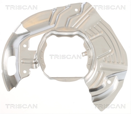 PROTECTIE STROPIRE DISC FRANA