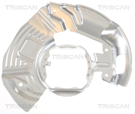 PROTECTIE STROPIRE DISC FRANA