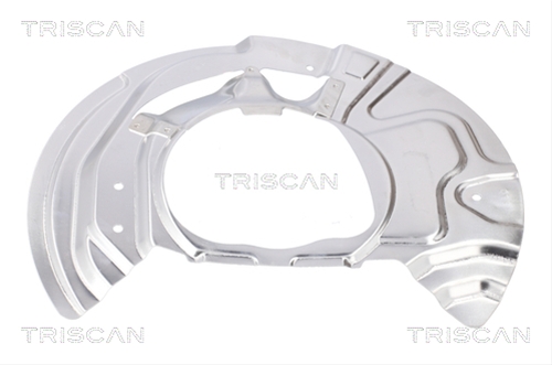 PROTECTIE STROPIRE DISC FRANA