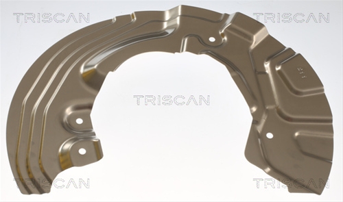 PROTECTIE STROPIRE DISC FRANA