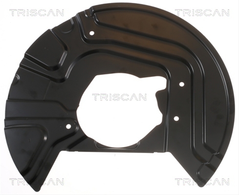 PROTECTIE STROPIRE DISC FRANA TRISCAN CSNBB