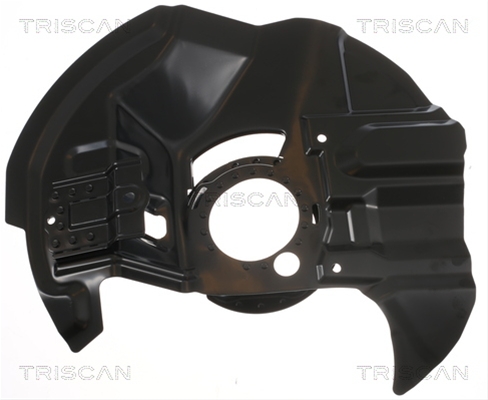 PROTECTIE STROPIRE DISC FRANA