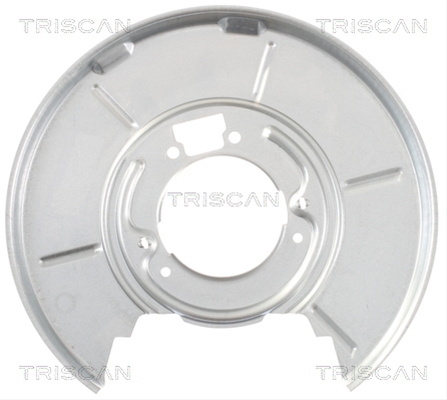 PROTECTIE STROPIRE DISC FRANA