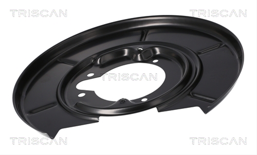 PROTECTIE STROPIRE DISC FRANA