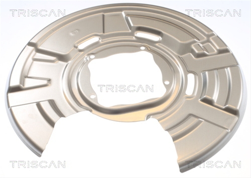 PROTECTIE STROPIRE DISC FRANA