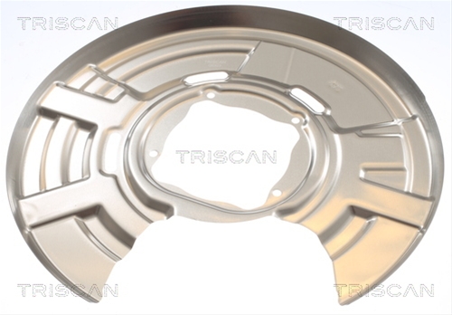 PROTECTIE STROPIRE DISC FRANA