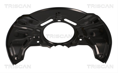 PROTECTIE STROPIRE DISC FRANA