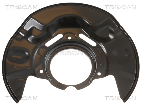 PROTECTIE STROPIRE DISC FRANA