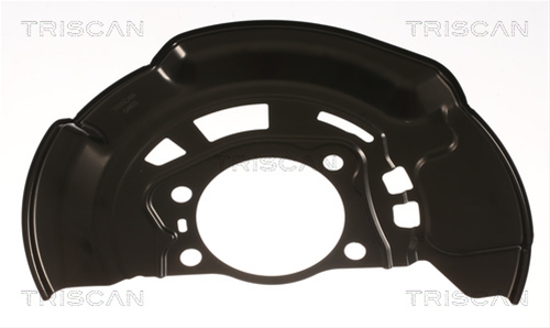 PROTECTIE STROPIRE DISC FRANA