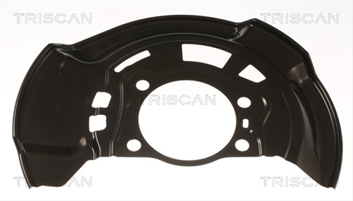 PROTECTIE STROPIRE DISC FRANA