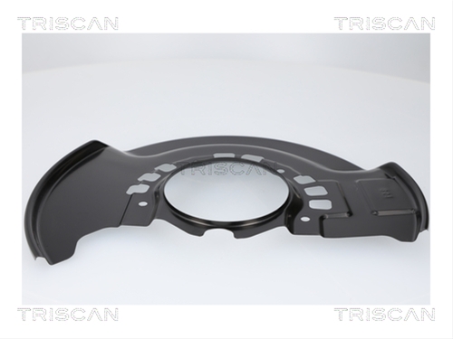 PROTECTIE STROPIRE DISC FRANA