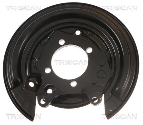 PROTECTIE STROPIRE DISC FRANA
