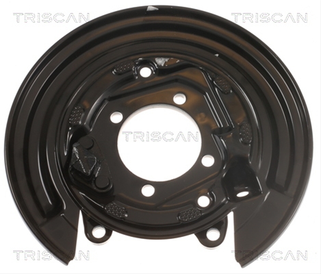 PROTECTIE STROPIRE DISC FRANA