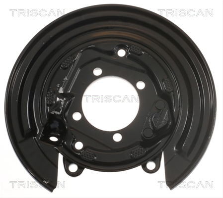 PROTECTIE STROPIRE DISC FRANA