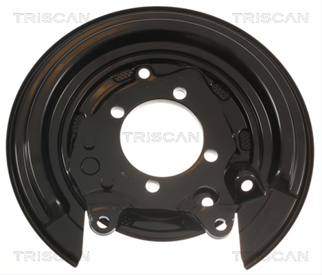 PROTECTIE STROPIRE DISC FRANA