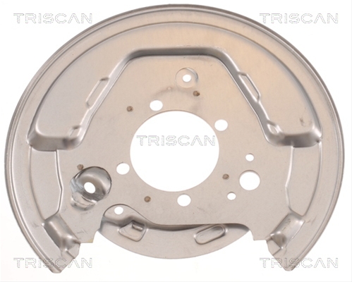 PROTECTIE STROPIRE DISC FRANA