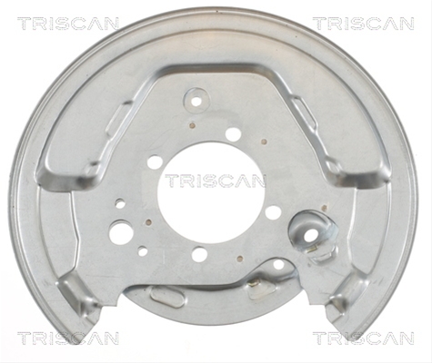 PROTECTIE STROPIRE DISC FRANA