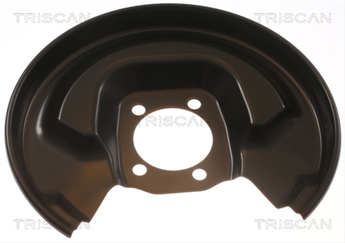 PROTECTIE STROPIRE DISC FRANA
