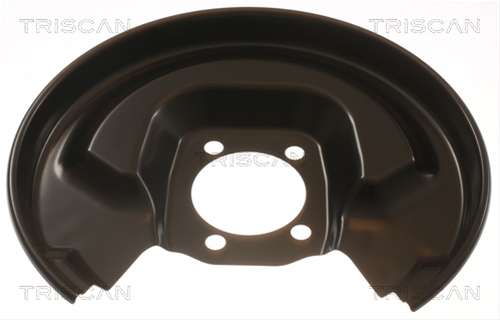 PROTECTIE STROPIRE DISC FRANA